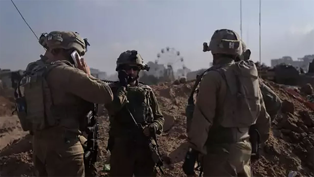 İsrail Hizbullah'tan korktu, özür diledi! Sınırda Lübnan askeri öldürüldü! Netanyahu son kararını açıkladı...