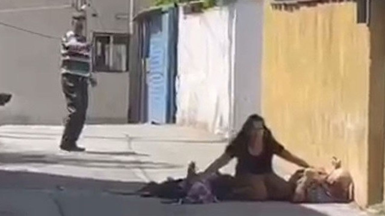 Komşu çift ile kızlarını sokak ortasında öldürdü! İzmir'deki vahşetin cezası belli oldu