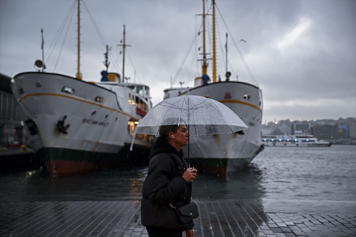 Türkiye'de hava sertleşiyor! Yoğun kar yağışı beklenen şehirler açıklandı! Meteoroloji 21 il için uyarı yayımladı