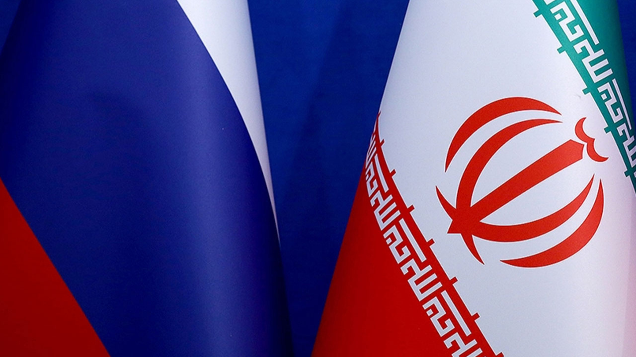 İran ve Rusya anlaştı! Yaptırımlara karşı işbirliği