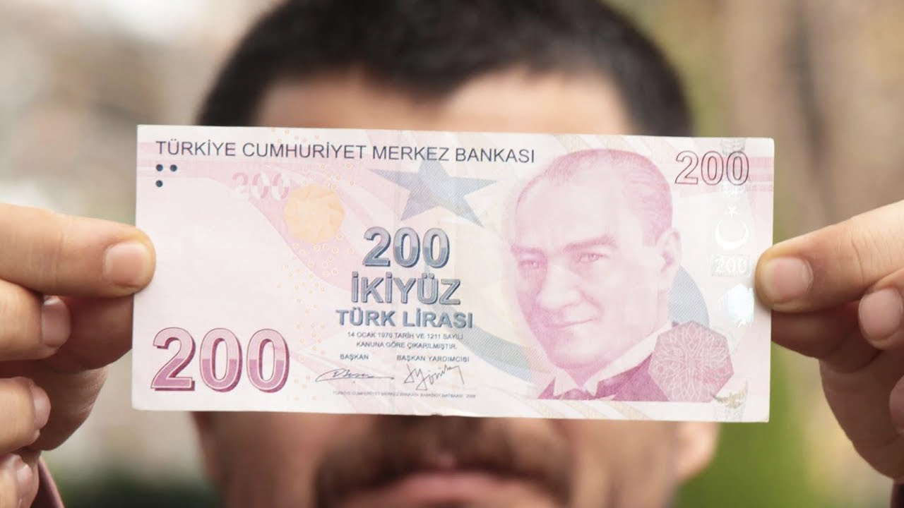 Gaye Erkan imzaladı! Merkez Bankası'ndan 200 Türk Lirası adımı