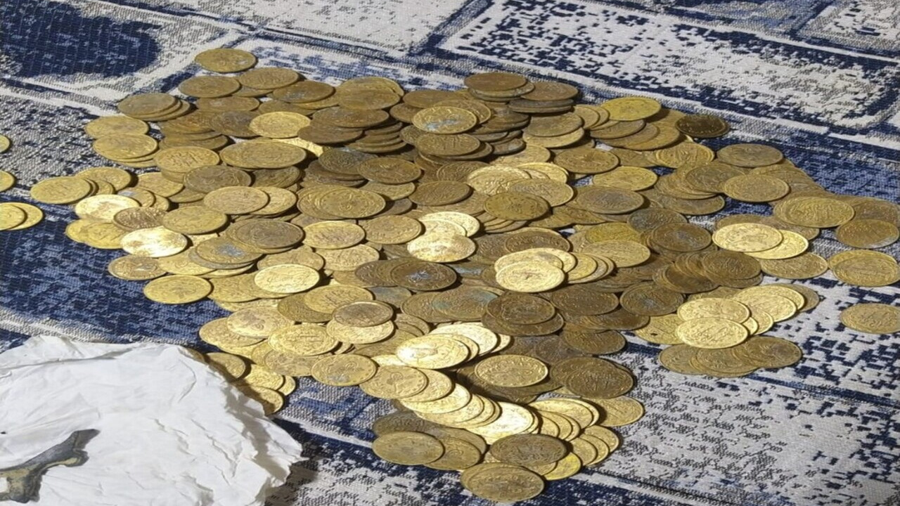 Evlenmek isterken 102 bin lira ve 50 gram altınından oldu