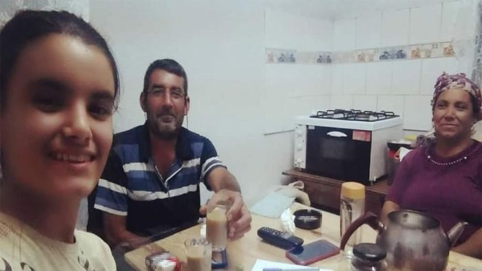 Annesi canlı yayında tuvaletini yapmıştı! Gamze'yi kendisini fuhuş yaparken gördüğü için öldürmüş! Aile içi çarpık ilişkiler...