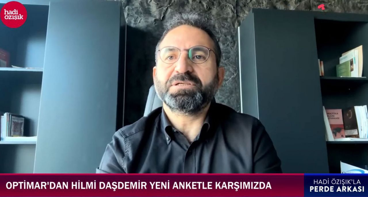 Son seçimi bilen Optimar'dan İstanbul anketi! Ekrem İmamoğlu AK Parti adaylarına karşı ne yapar? İsim isim soruldu...