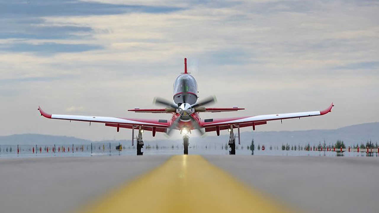 Sivil havacılıkta 2023 "rekorlar yılı" oldu!
