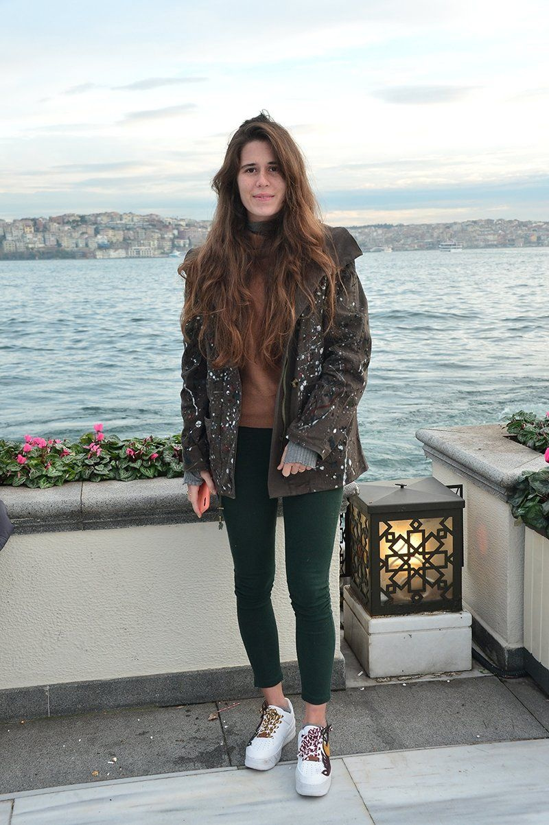 Mustafa Denizli'nin kızı Lal Denizli CHP'den Urla adayı oldu! Lal Denizli kimdir?