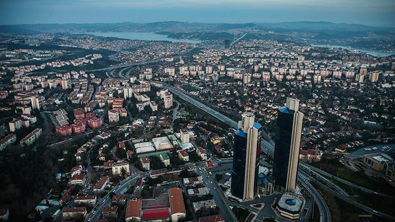 Naci Görür tüyleri diken diken eden rakamı verdi! İstanbul'da her an deprem olma ihtimali yüzde 47'ye yükseldi