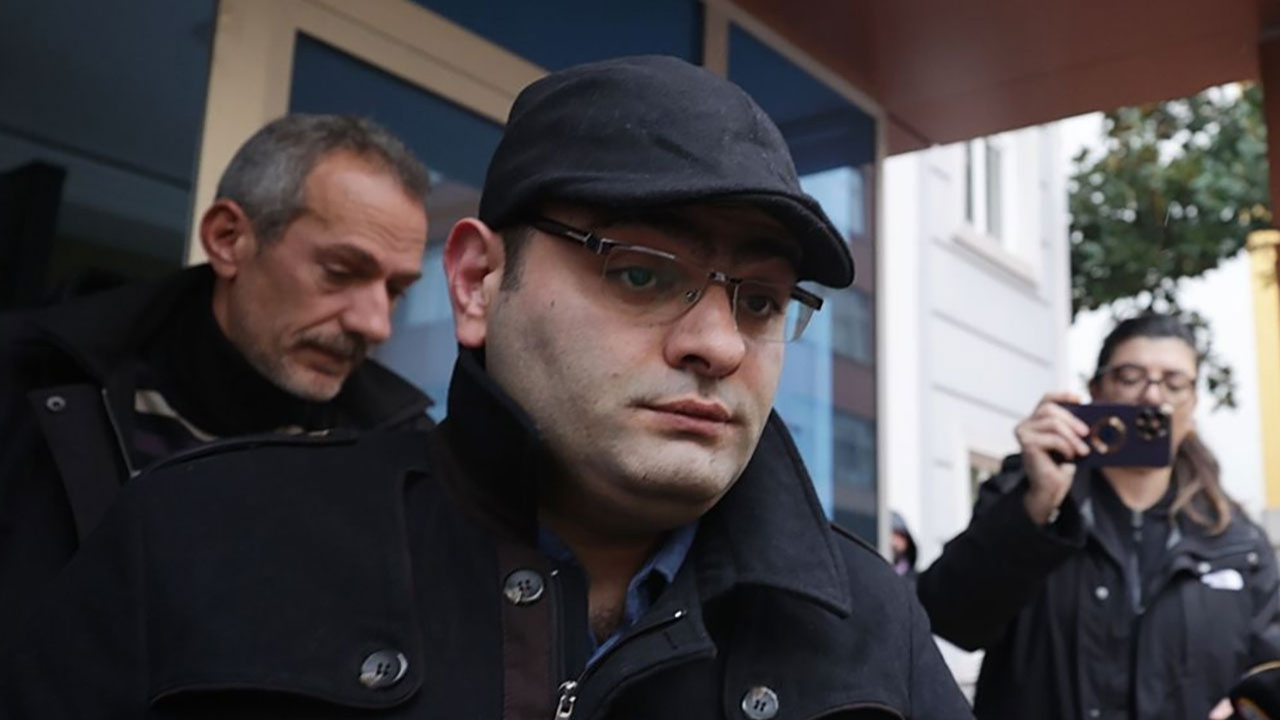 Hrant Dink'in katili Ogün Samast adını değiştiriyor! Yeni ismi ne olacak?