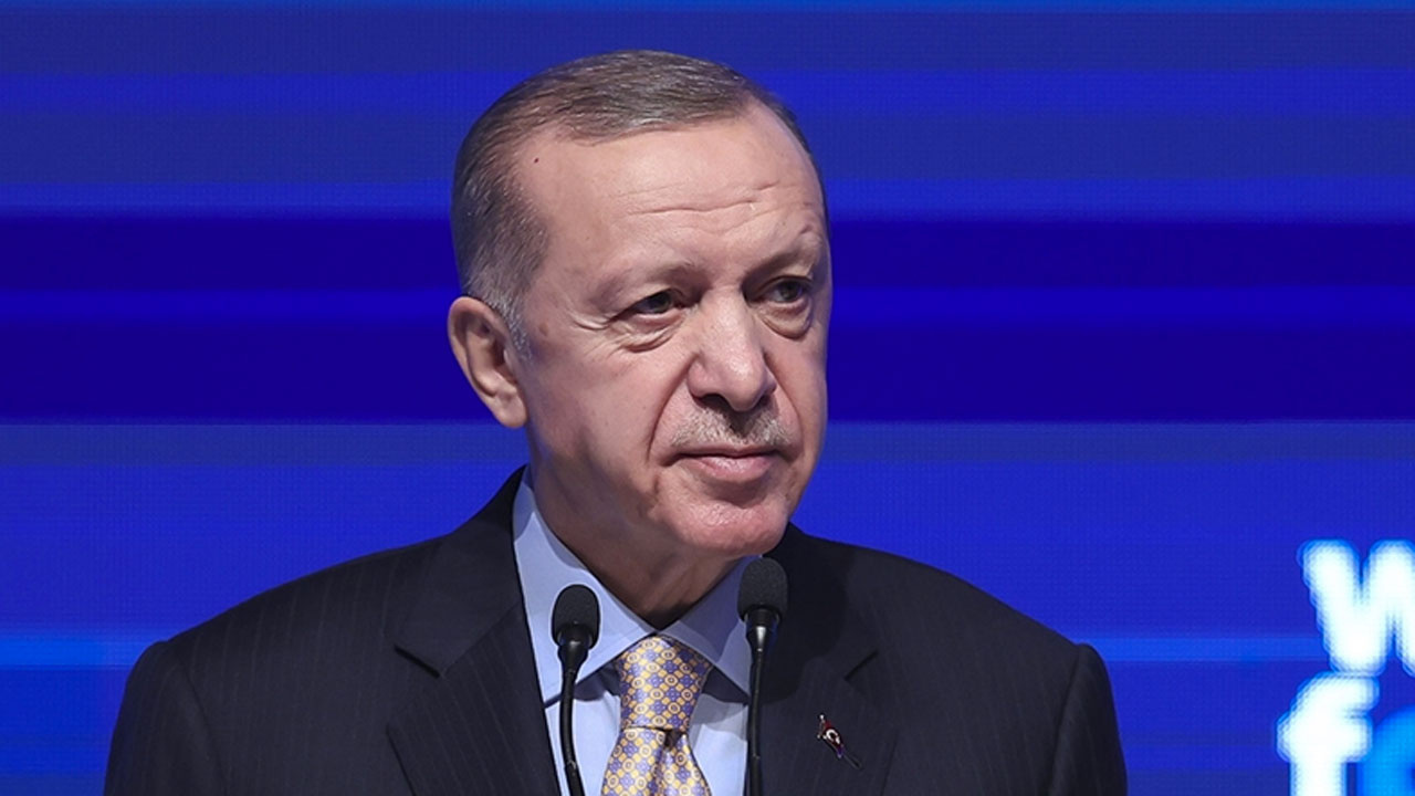 Cumhurbaşkanı Erdoğan: Netenyahu ve yardakçıları Lahey'de kesinlikle yargılanacaklardır