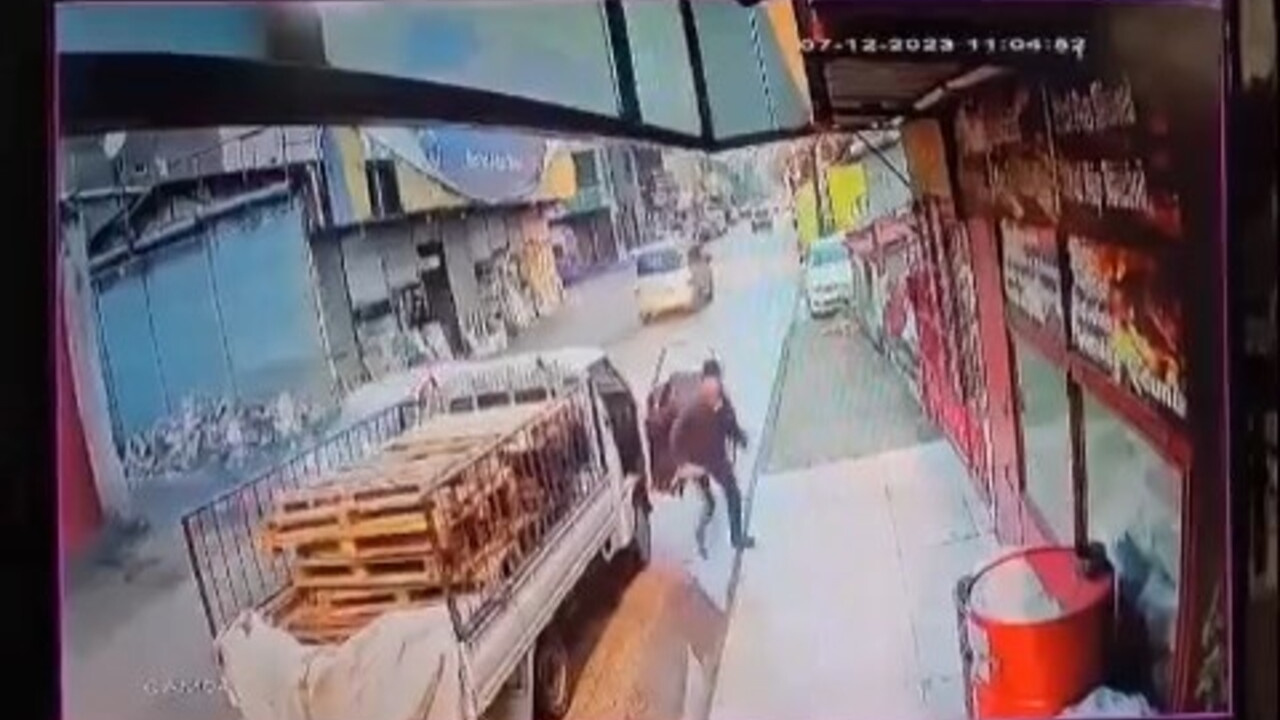 Bursa'da iki ayrı hırsızlık gerçekleşti, birisi soba birisi alet çantası çaldı