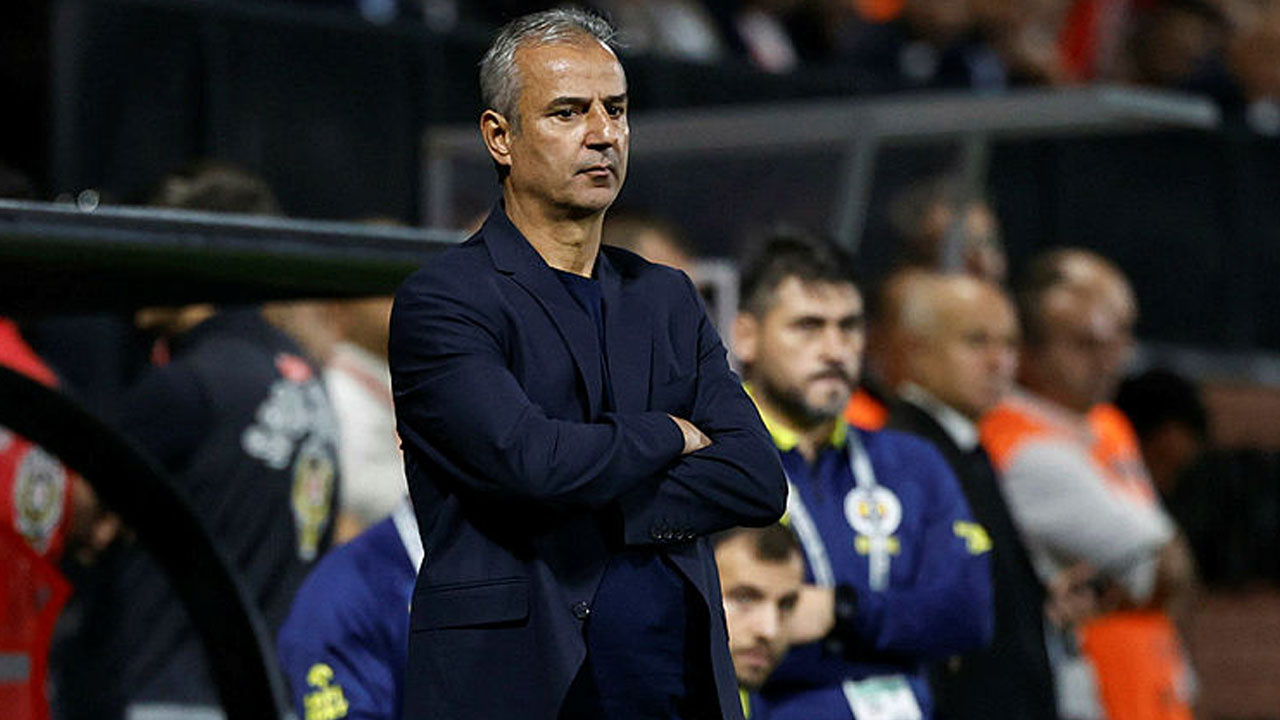 İsmail Kartal: Bu ligin lideri durumundayız