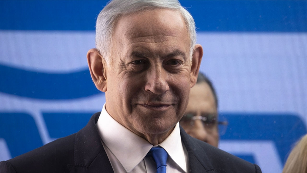 İsrail Başbakanı Netenyahu'dan ateşkesi veto eden ABD'ye teşekkür videosu