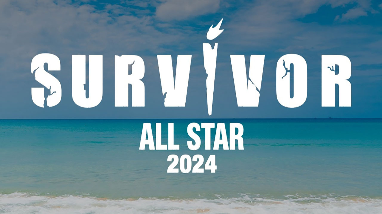 Survivor All Star 2024 takımları belli oldu! Survivor All Star yarışmacıları kimler? Survivor All Star ne zaman başlayacak?