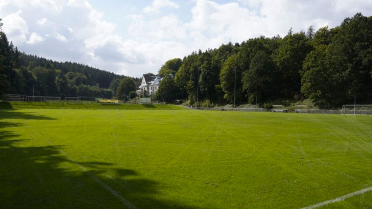 A Milli Takım'ın EURO 2024'teki kamp yeri belli oldu