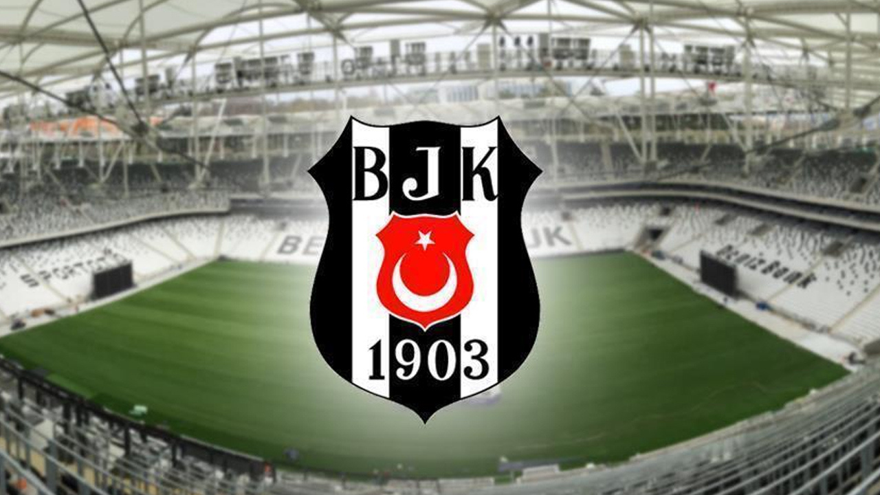 Beşiktaş'ta bomba gelişme! 5 futbolcu kadro dışı bırakıldı