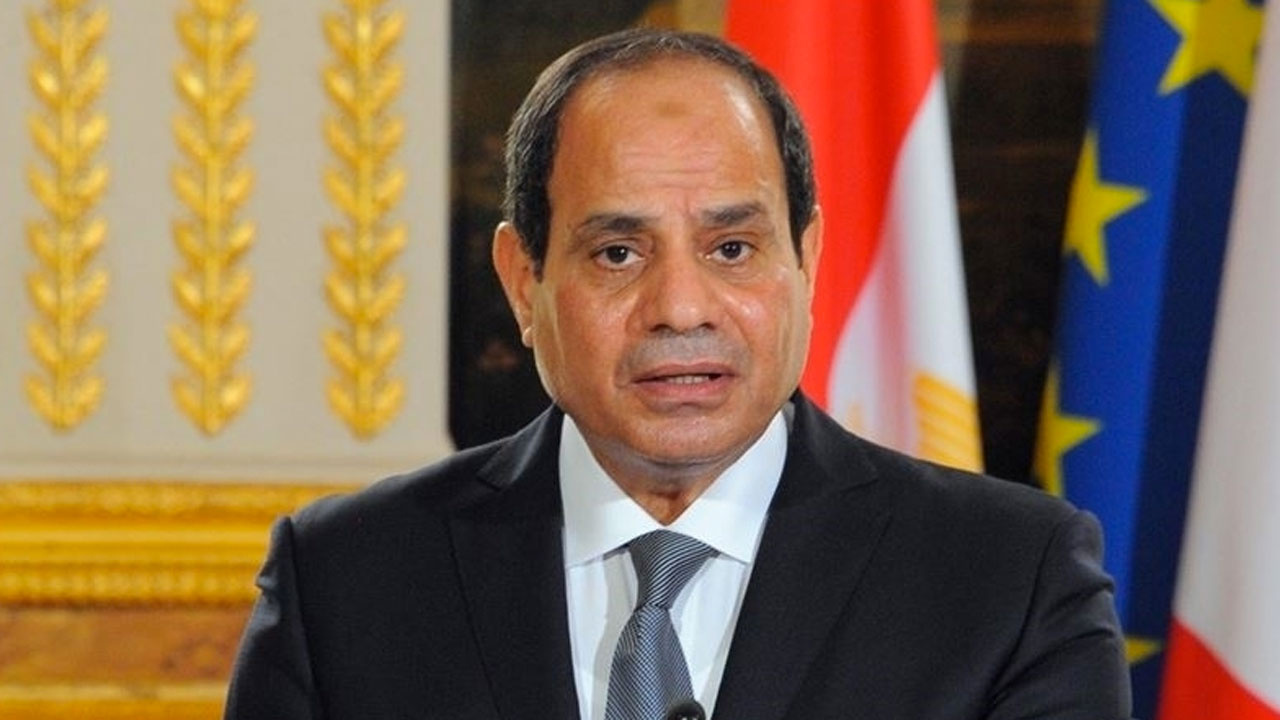 2014 ve 2018 seçimlerinde yüzde 97 oy olan Sisi'nin 2030 planı