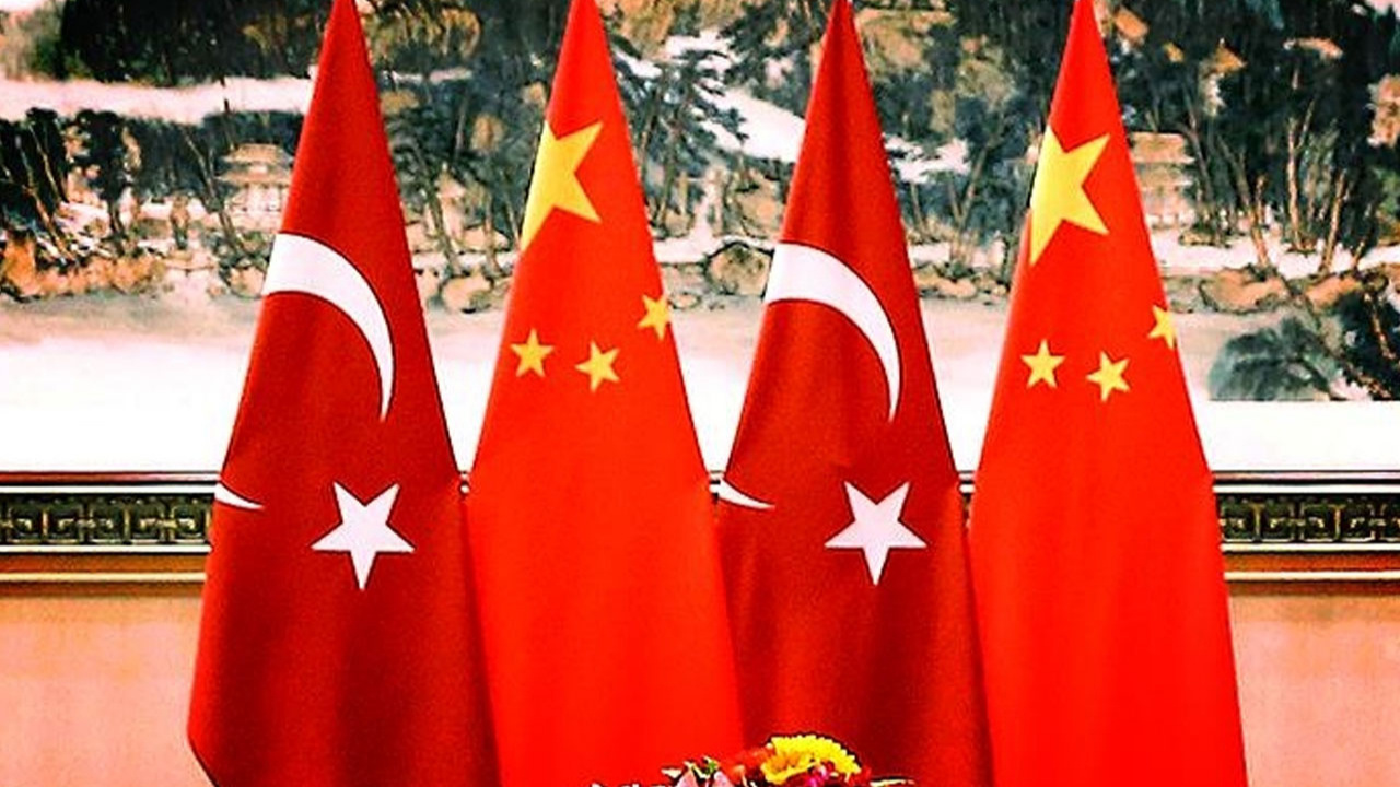 Türk ve Çinli akademisyenler deprem projelerinde işbirliği yapacak