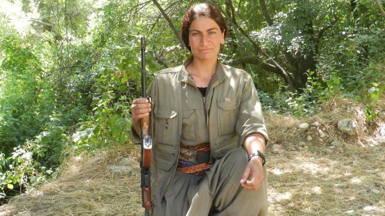 MİT PKK'ya nokta operasyon! Sözde cephane sorumlusu etkisiz hale getirildi!