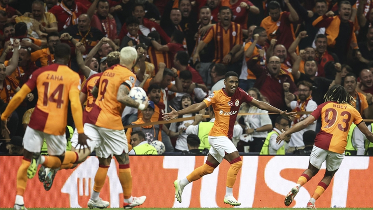 Galatasaray Avrupa'daki kaderini belirleyecek rakip Kopenhag! Dev maç bugün saat kaçta, hangi kanalda?