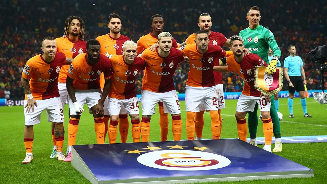 Galatasaray Avrupa'daki kaderini belirleyecek rakip Kopenhag! Dev maç bugün saat kaçta, hangi kanalda?