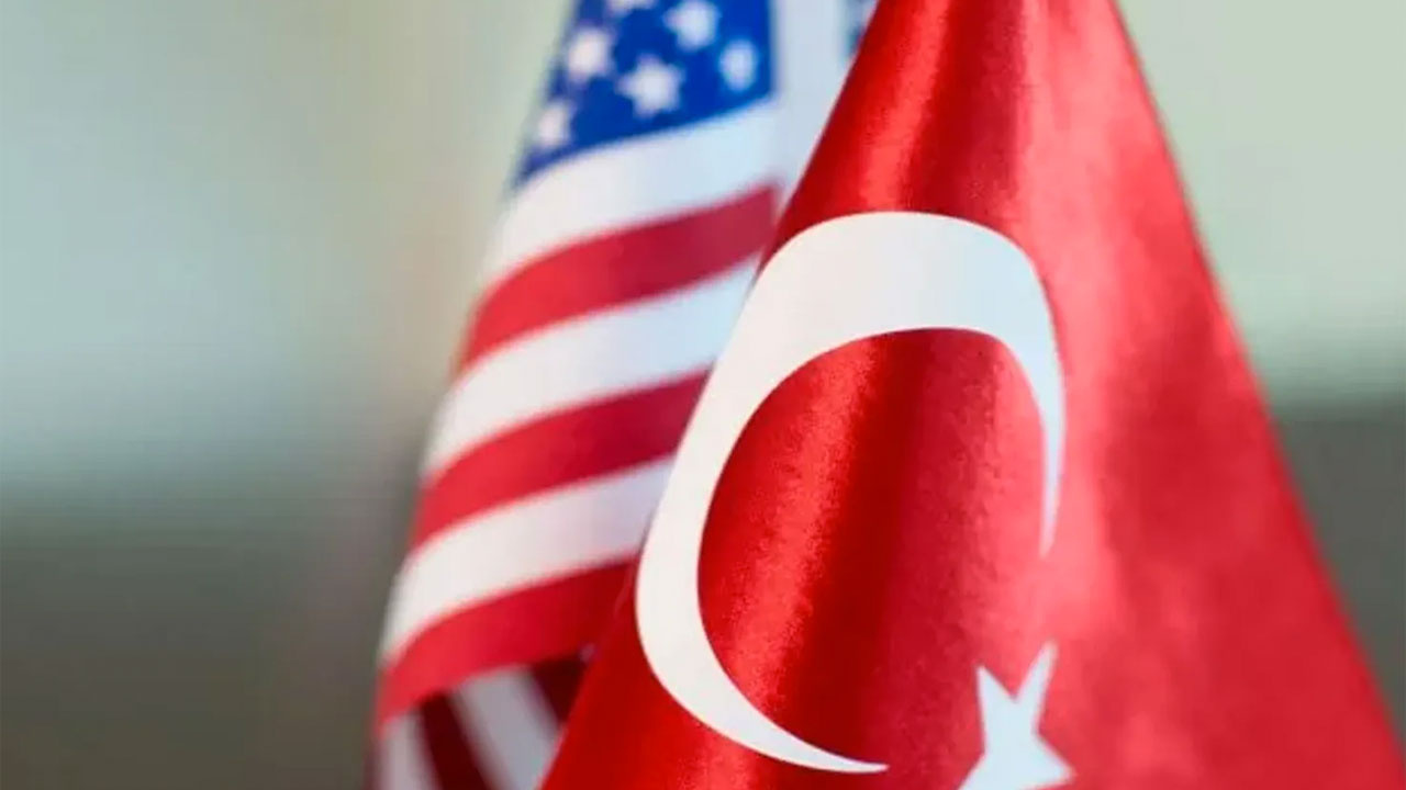 ABD'den Türkiye'de çok sayıda kişi ve kuruluşa yaptırım Türk şirketleri listesi belli oldu