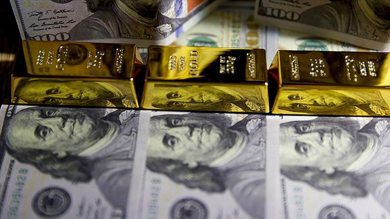 Altın fiyatları ABD'den gelecek kritik veriyi bekliyor! Dolar için olay yaratacak 2024 uyarısı işte son rakamlar