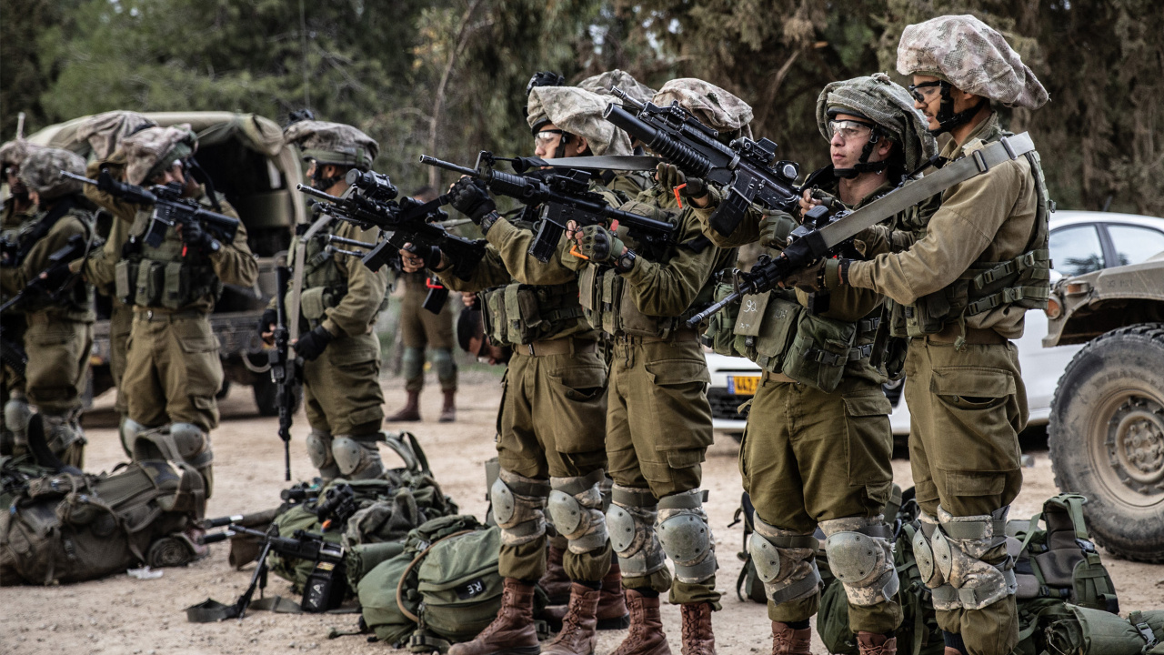 İsrail'e darbe üstüne darbe! Öldürülen İsrail askeri sayısı giderek artıyor