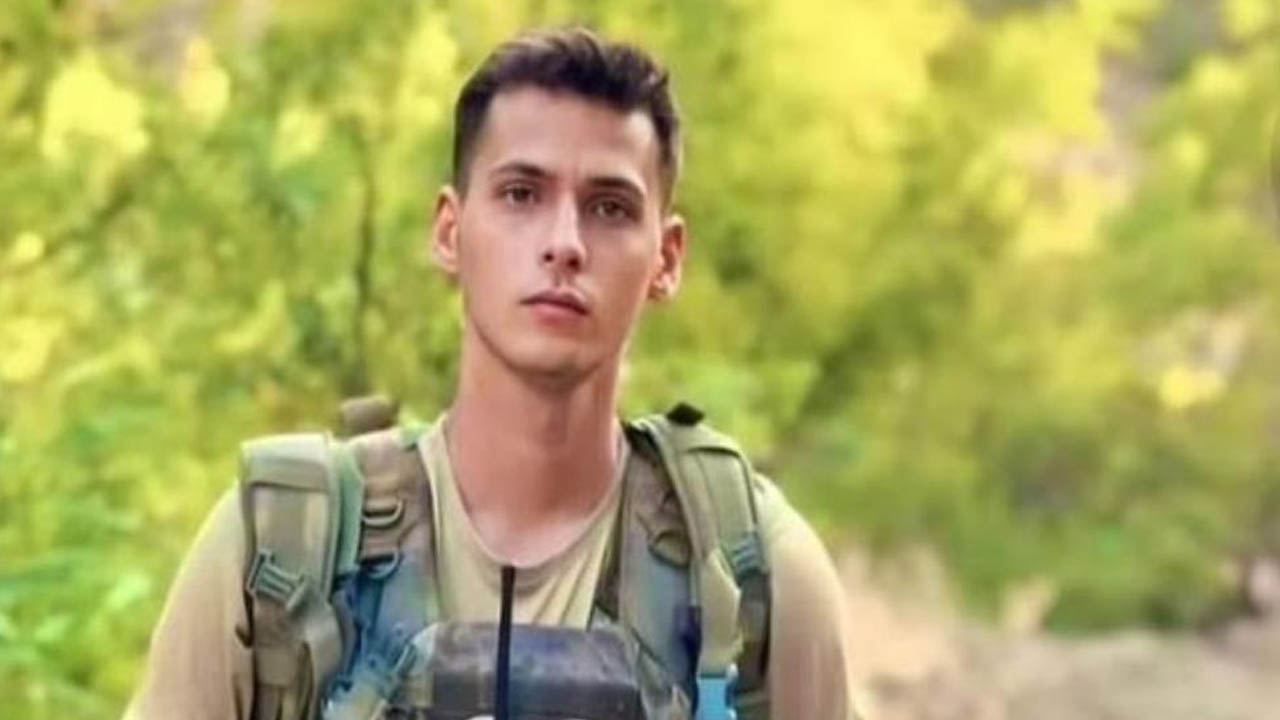 Şehit Teğmen Eril Alperen Emir’in son videosu yürek yaktı: Arkadaşlar ben geliyorum...
