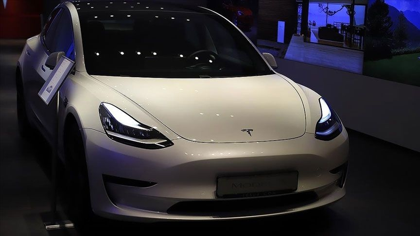 Tesla 2 milyondan fazla aracı geri çağıracak! Güncelleme yapılacak işte o modeller...