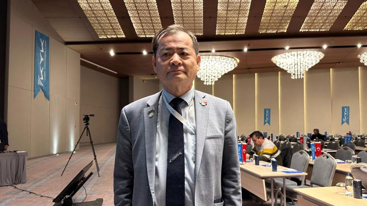 Japon deprem uzmanı Yoshinori Moriwaki'den ürküten deprem açıklaması!