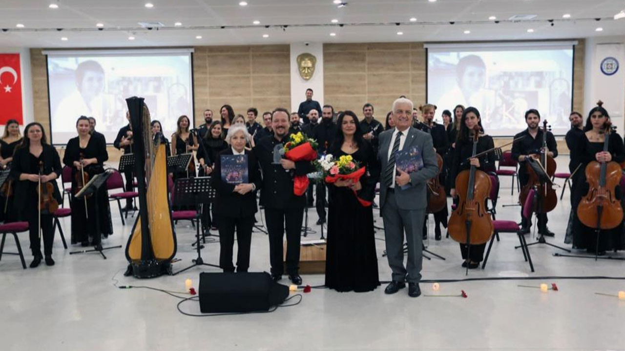 Türkan Saylan’ın 88. Doğum Günü’nü konserle kutladılar