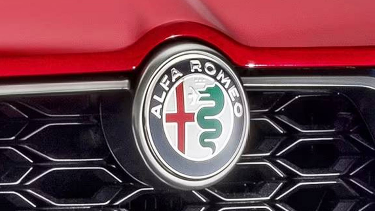 Alfa Romeo'nun yeni B-SUV modelinin ismi "Milano" oldu