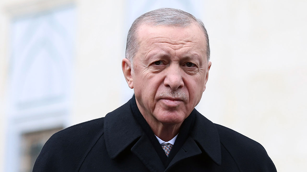 Cumhurbaşkanı Erdoğan duyurdu! AK Parti adayları Aralık ayı sonunda belli olacak
