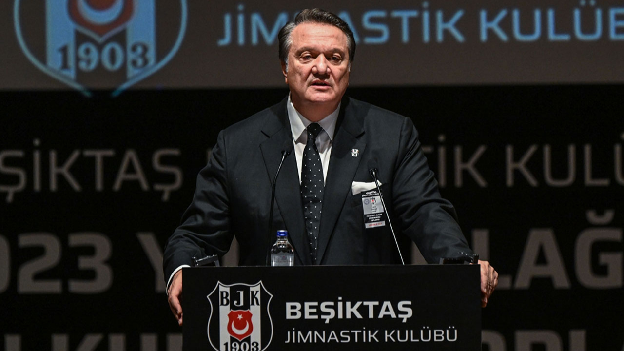 Hasan Arat: Beşiktaş kendi kültürüne dönecek!