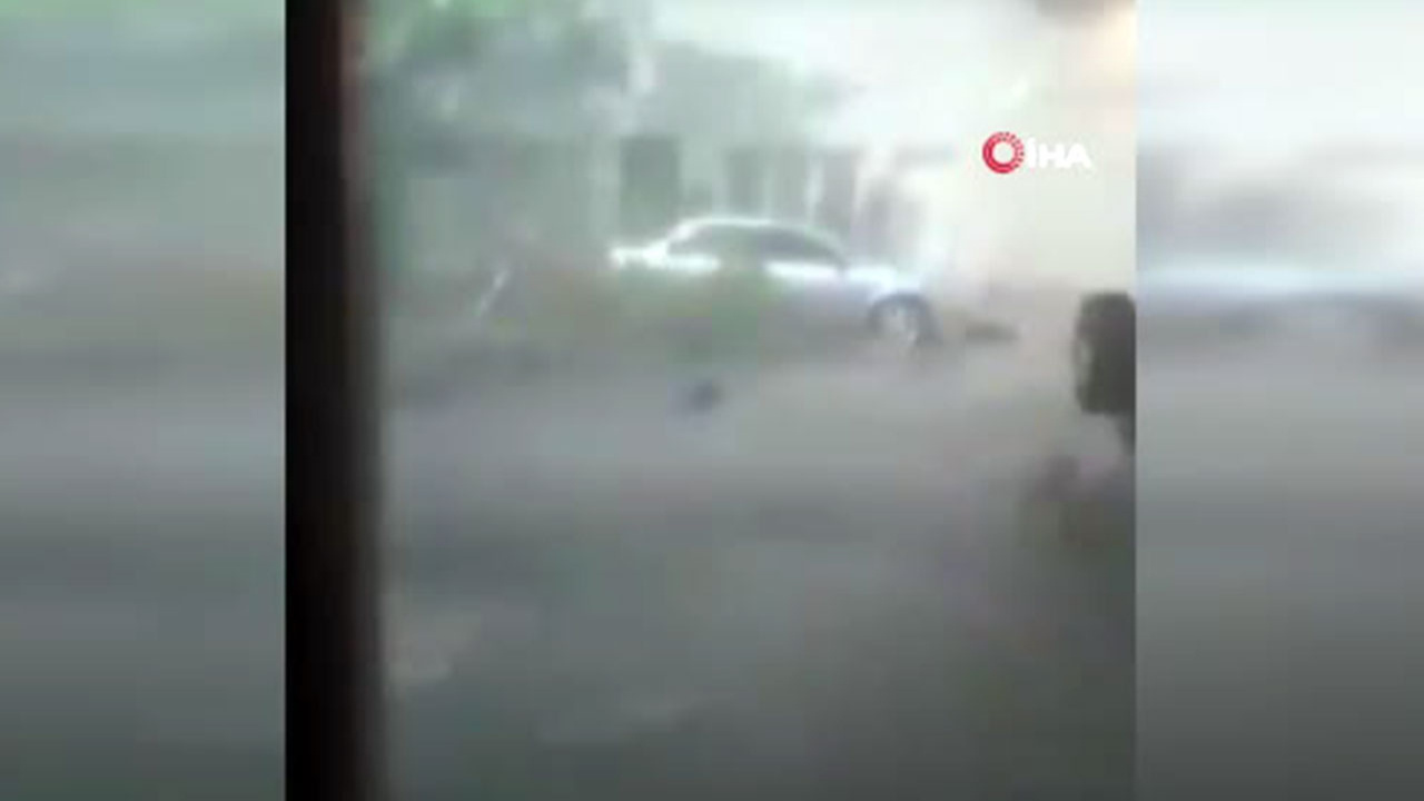 Arjantin’de şiddetli fırtına: 13 kişi öldü!