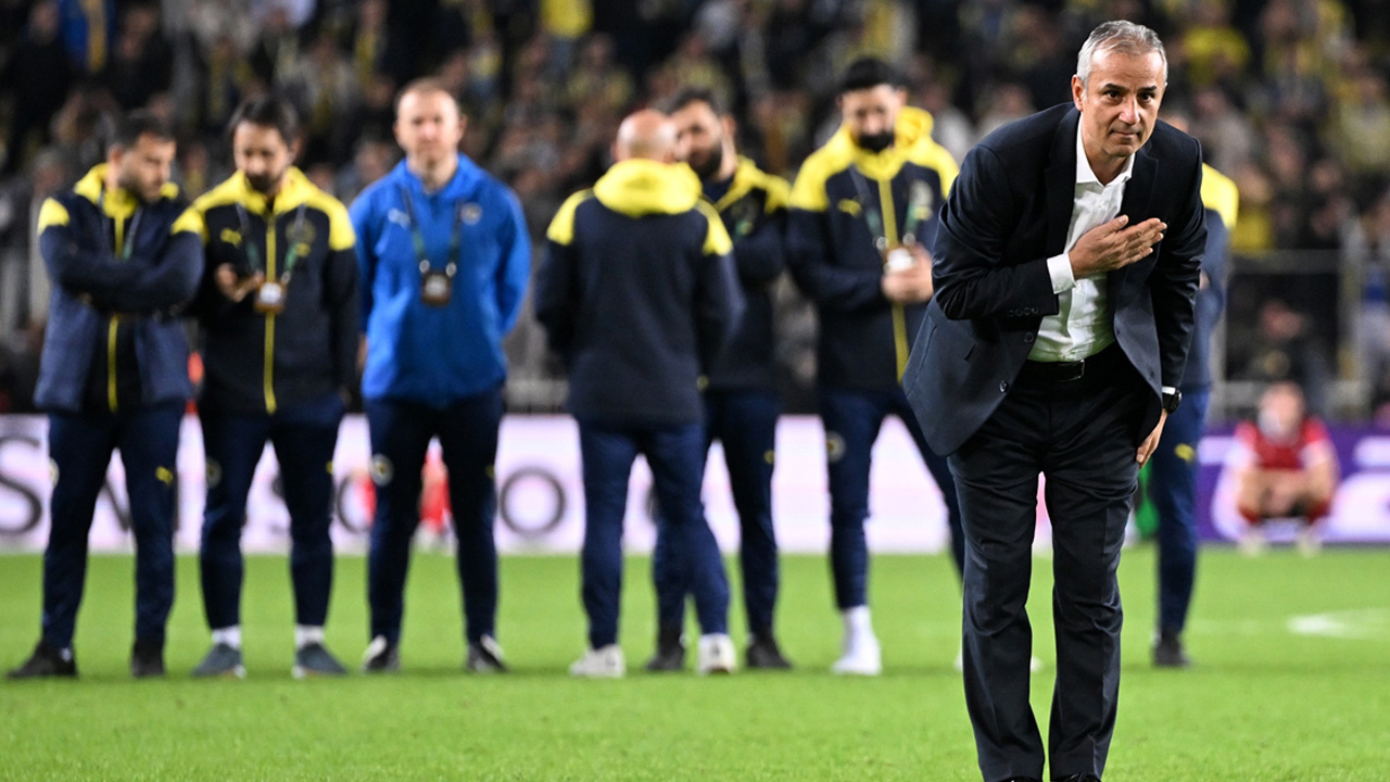 Fenerbahçe'nin UEFA Konferans Ligi'ni kazanma ihtimali açıklandı