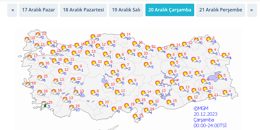 Dikkat, Meteoroloji birçok şehri uyardı: Kar yağışı bekleniyor! İstanbul, Ankara, İzmir...