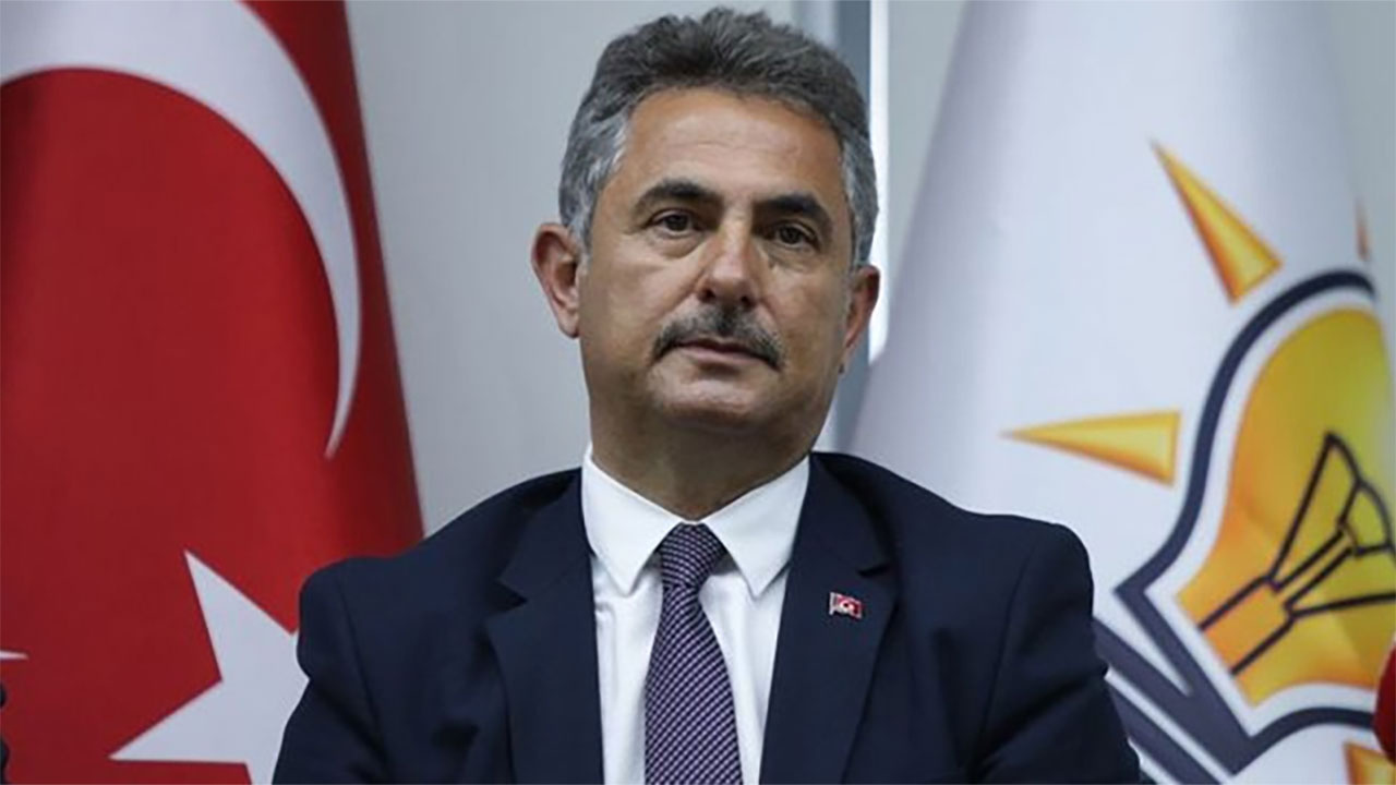 AK Parti'nin Ankara adayı kim olacak? İlk 'ben talibim' diyen Murat Köse oldu