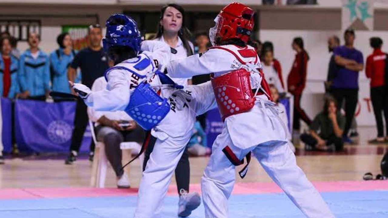 Türkiye Kulüpler Taekwondo Şampiyonası Konya'da yapılacak