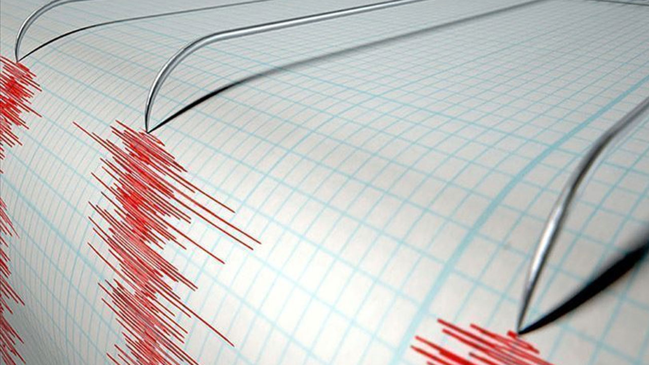 2023'te dünya yakın tarihinin en ölümcül depremlerine şahit oldu