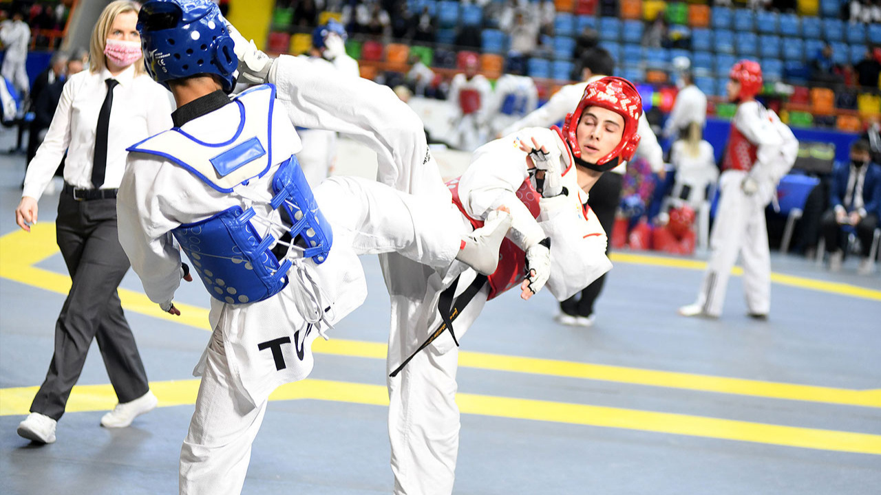 2024 Paris Olimpiyatları ve Paralimpik Oyunları'na 13 taekwondocu katılacak