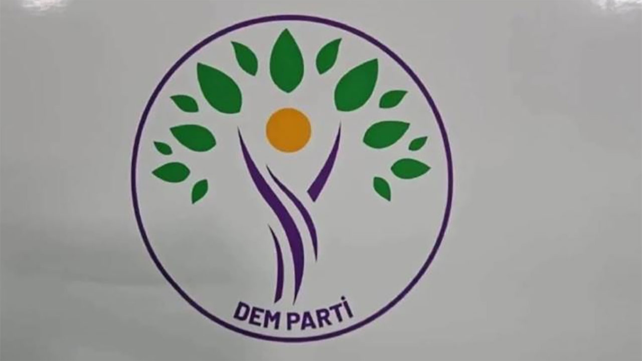 DEM Parti İstanbul'da 4 ilçede aday gösterecek! Ekrem İmamoğlu'na rakip çıkarılmayacak