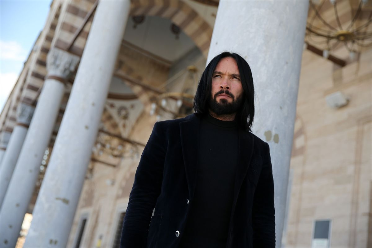 Konyalı John Wick her şeyi anlattı öğrencisi nasıl uçak mühendisi oldu?