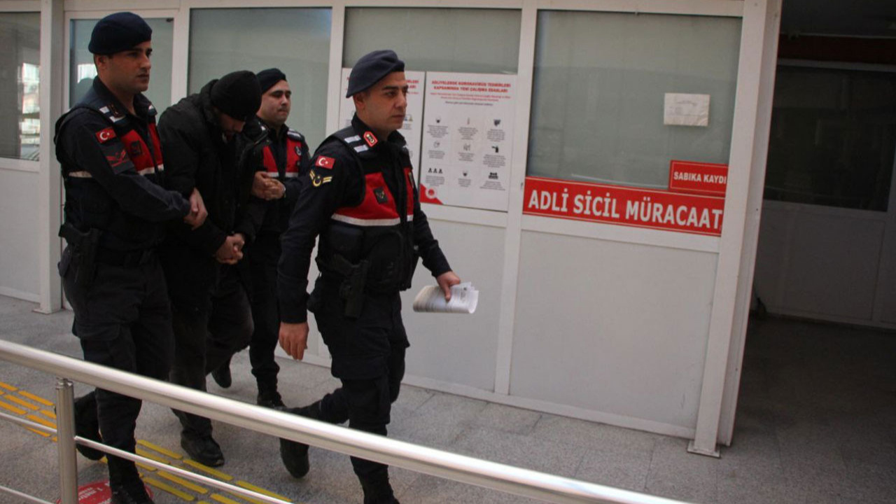 Kocaeli'de cezası kesinleşen FETÖ hükümlüsü yakalandı