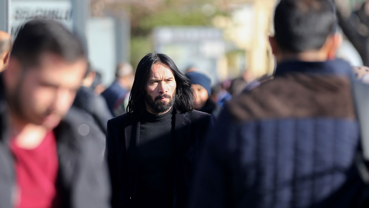 Konyalı John Wick her şeyi anlattı öğrencisi nasıl uçak mühendisi oldu?