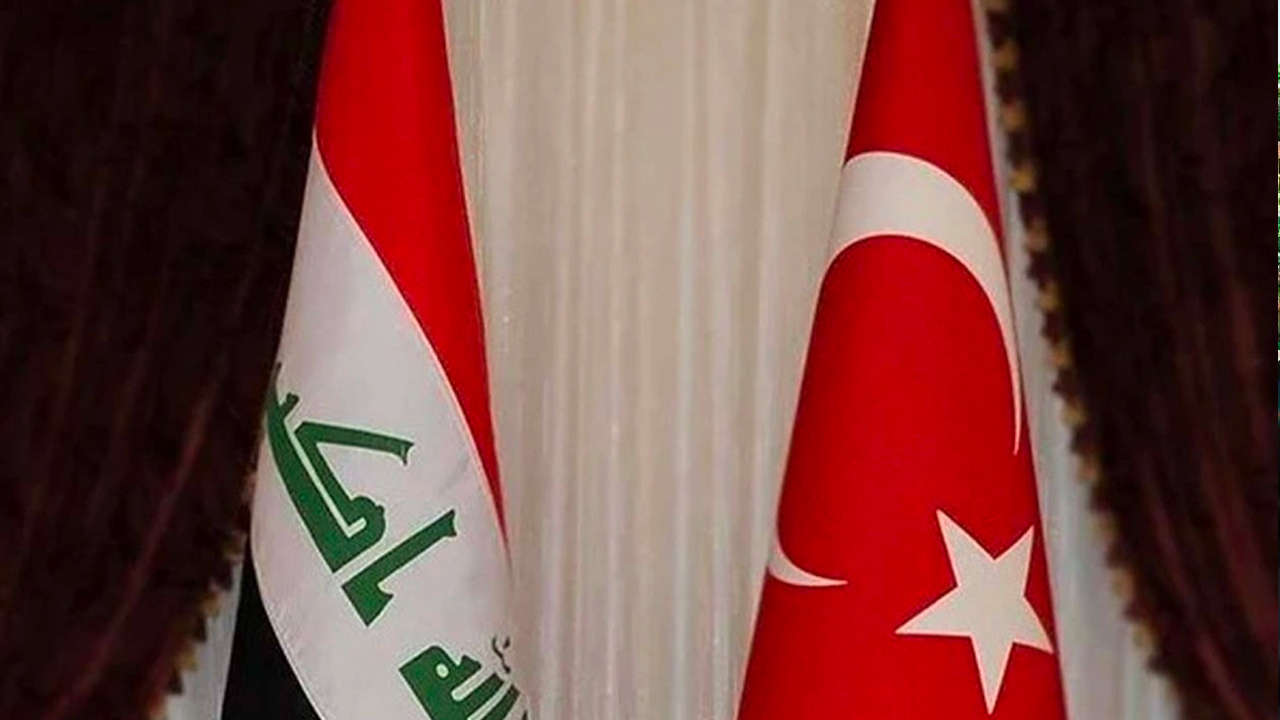 Türkiye-Irak heyetleri görüşmesinde ortak sonuç bildirisi yayımlandı
