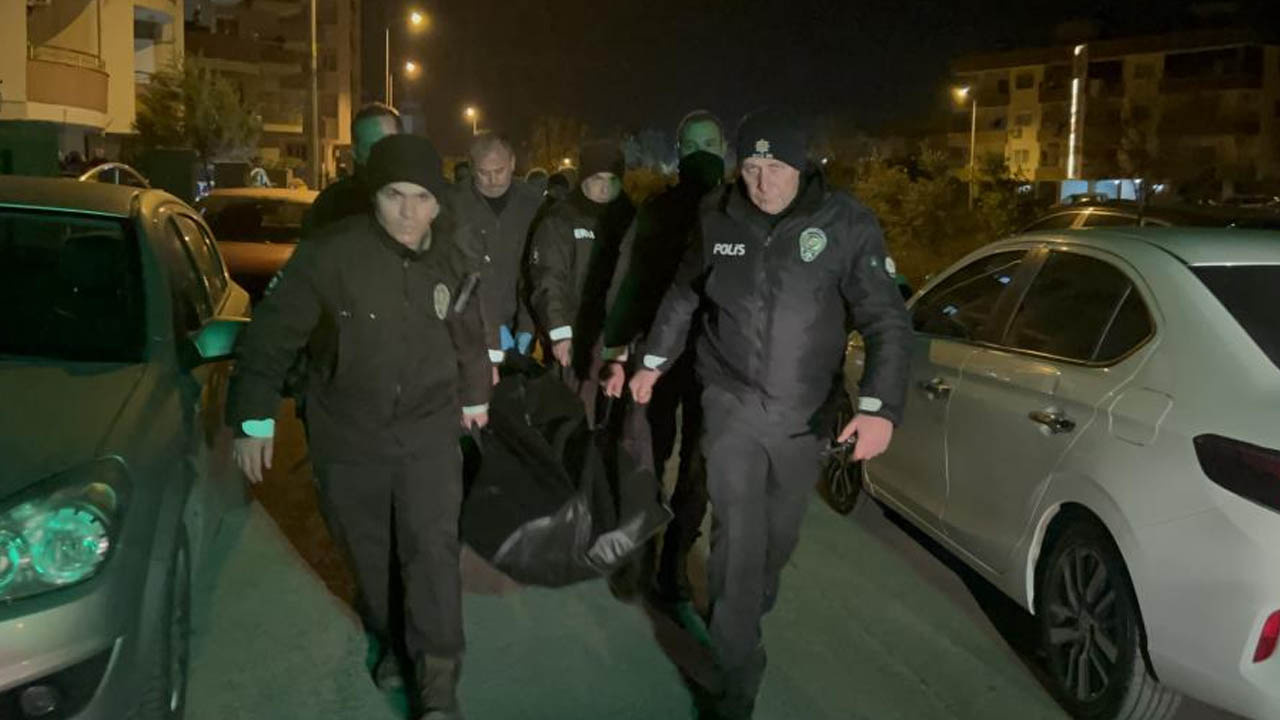 Adana'da kanlı pusu! Otomobilinden iner inmez kurşunların hedefi oldu