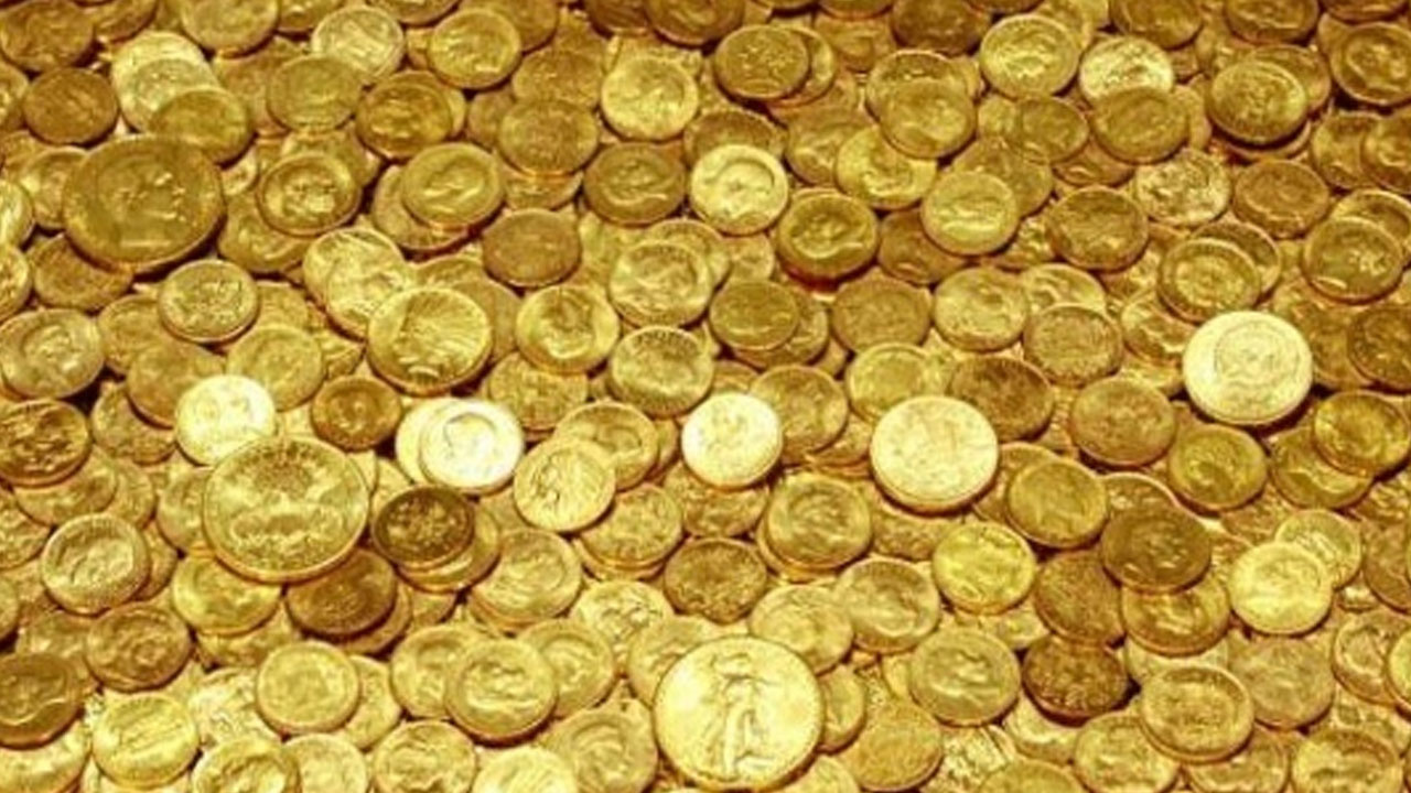 Merkez Bankası'nın faiz kararı öncesi altın fiyatları! 2024 yılı için bomba tahmin