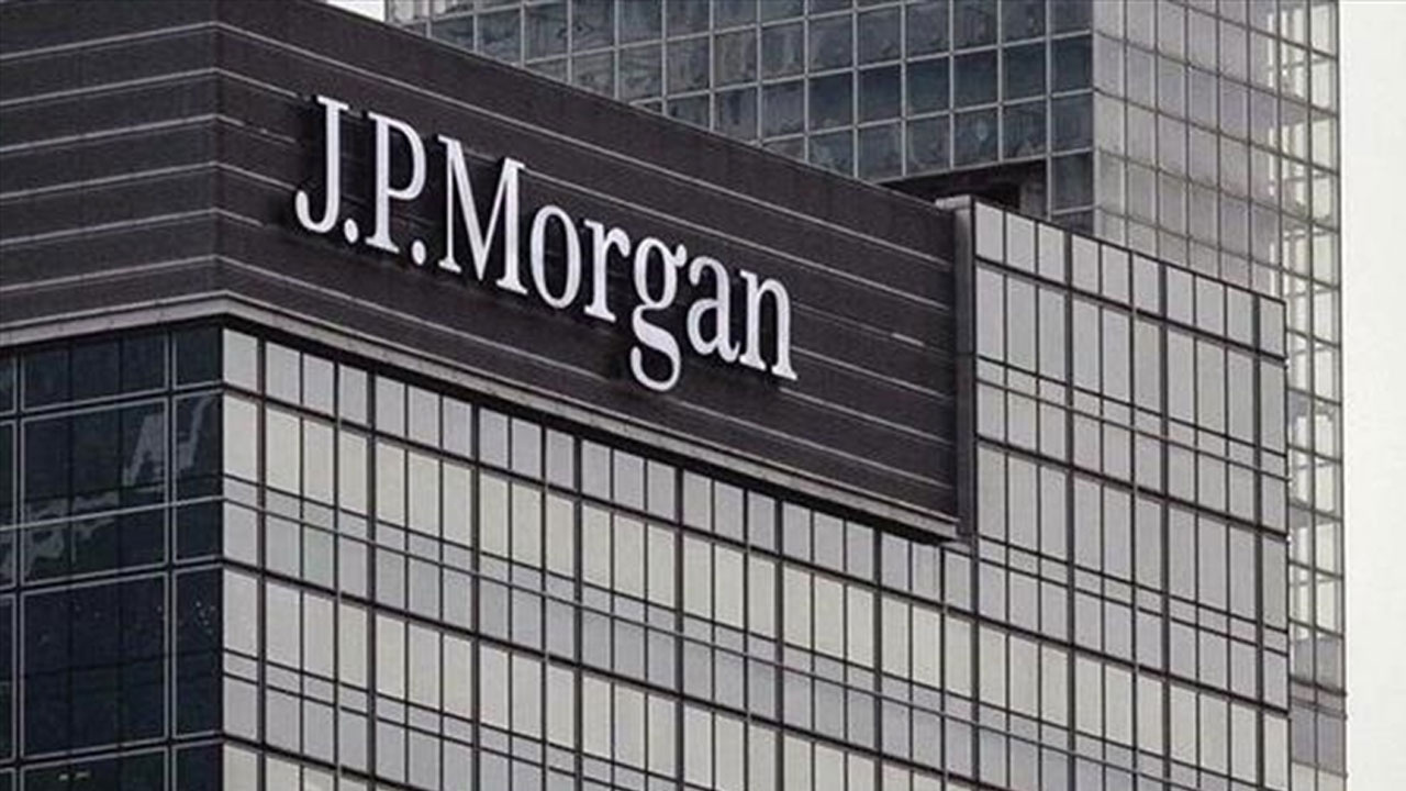 JPMorgan'dan Türkiye yorumu: 2024'ün büyük hikayelerinden biri olabilir