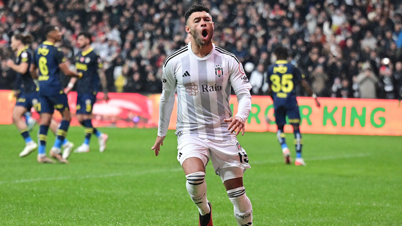 Beşiktaş'ta aksilikler peş peşe geliyor! Chamberlain'den kötü haber geldi